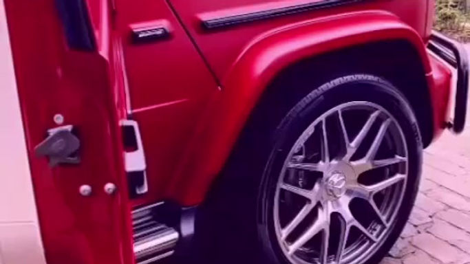 Let Us Make Your Car Shine, Only With Mastershine!